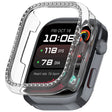 Absolutamente Bonita Huawei Watch D2 Estrás Funda