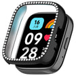 Remarcablemente A La Moda Xiaomi Redmi Watch 3 Active / Xiaomi Redmi Watch 3 Lite Estrás Funda