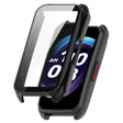 Super Elegante Keep B5 Vidrio y Silicona / Poliuretano termoplástico Funda