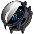 Increíblemente Elegante Garmin Vivoactive 6 Vidrio y Silicona / Poliuretano termoplástico Funda