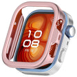 Huawei Watch Fit 4 Protector Silicona / Poliuretano termoplástico Bumper