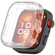 Huawei Watch Fit 4 Protector Silicona / Poliuretano termoplástico Bumper