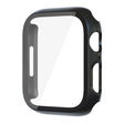 Absolutamente Bonita Apple Watch Series 1-3 42mm Vidrio y Silicona / Poliuretano termoplástico Funda