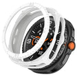 Remarcablemente Buena Samsung Galaxy Watch8 Classic 46mm Silicona / Poliuretano termoplástico Funda