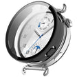 Protector Huawei Watch GT 6 41mm Vidrio y Silicona / Poliuretano termoplástico Funda