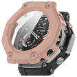 Absolutely Nice Amazfit T-Rex 3 Glass and Silicone Cover