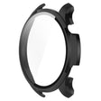 Incredibly Fashionable Amazfit GTR 4 / Amazfit GTR 4 Pro Glass and Silicone Cover