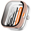 Remarkably Nice Honor Watch X5 Glass and Silicone Cover