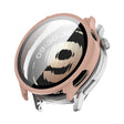 Absolutely Stylish Oppo Watch S Glass and Silicone Cover
