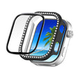 Incredibly Fashionable Xiaomi Redmi Watch 6 Rhinestone Cover