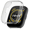 Suave Amazfit Bip 5 Silicona / Poliuretano termoplástico Funda