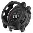 Garmin Tactix 7 Protector Silicona / Poliuretano termoplástico Bumper