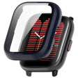 Huami Amazfit Active (A2211) Case with Tempered Glass Film Full Protective Hard Watch Cover