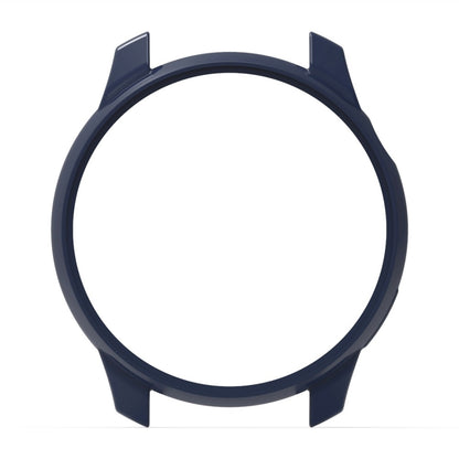 Coros Pace 2 Watch Cover scratch-resistant Hard Protective Frame - Midnight Blue#serie_5