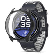 Coros Pace 2 Watch Case Hard Full Protective Cover with Screen Protector