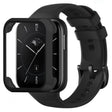 Oppo Watch 3 / Watch 2 42mm Protective Case Hard Bump Resistant Half-Wrapped Frame Cover