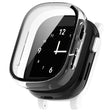 Watch Case for Xplora X6 Play Hard Bump Resistant Cover with Tempered Glass Screen Protector