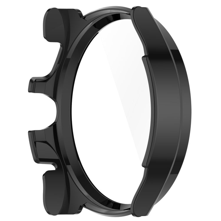 Glas Skærmbeskytter passer til TicWatch Pro 5 - Sort#serie_2