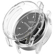 Xiaomi Watch S3 Scratch Resistant Watch Protective Case Electroplating Anti-collision Cover