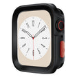 Apple Smartwatch Mate Silicona / Poliuretano termoplástico Universal Bumper