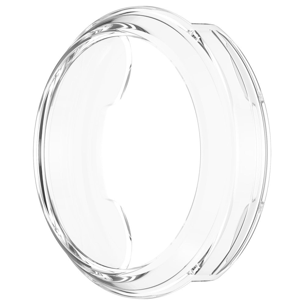 Absolutely Good Garmin Lily 2 Plastic Cover - Transparent#serie_4