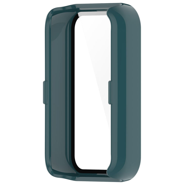 Absolutely Fashionable Honor Band 9 Cover with Screen Protector in Glass - Green#serie_3