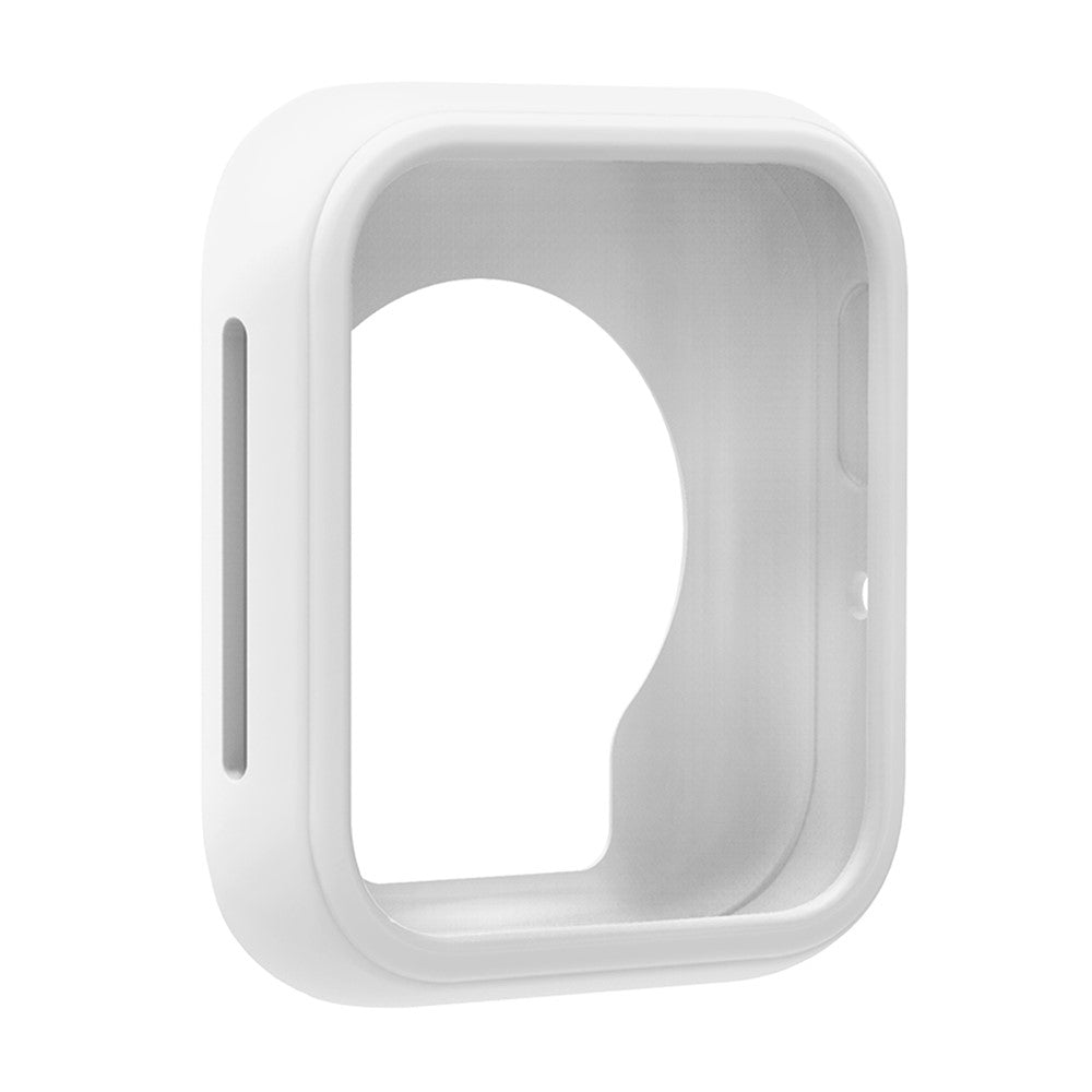 Oppo Watch 3 / Oppo Watch SE Protective Silicone Universel Bumper - White#serie_2