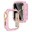 Apple Smartwatch Protector Plástico Universal Bumper