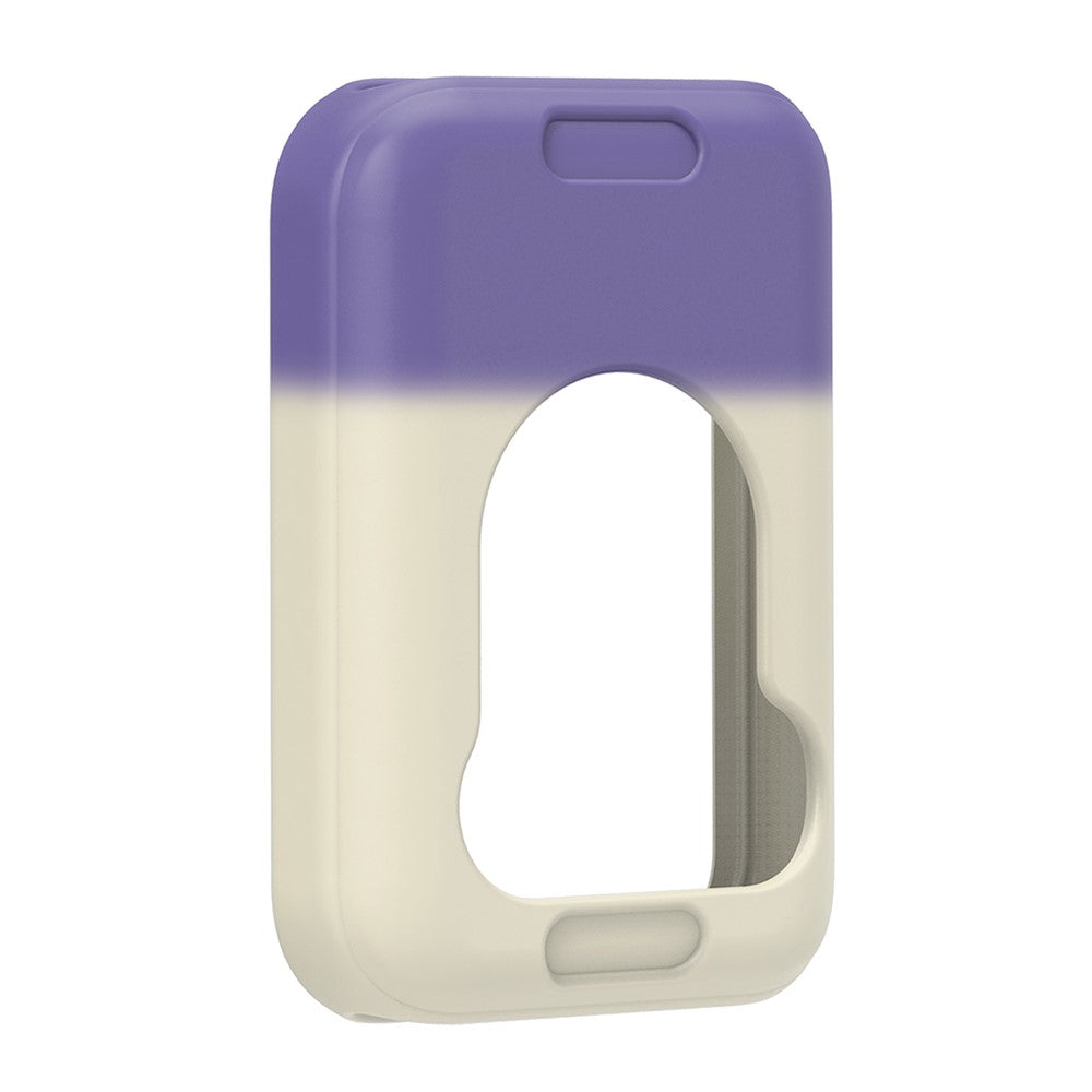 Honor Band 9 Protective Silicone Bumper - Purple#serie_12