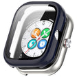 Super A La Moda HONOR CHOICE Haylou Watch Funda con Protector de Pantalla en Vidrio
