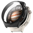 Bonita Huawei Watch 4 Pro Funda con Protector de Pantalla en Vidrio