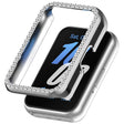 Samsung Galaxy Fit 3 Estrás Bumper