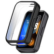 Flexible Huawei Band 9 / Huawei Band 8 Silicona / Poliuretano termoplástico Funda
