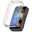 Flexible Huawei Band 9 / Huawei Band 8 Silicona / Poliuretano termoplástico Funda