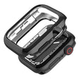 Apple Smartwatch Flexible Silicona / Poliuretano termoplástico Universal Bumper