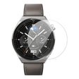 Garmin Forerunner 245 / Garmin Forerunner 245 Music Silicona / Poliuretano termoplástico 0.2mm 9H Universal Protector de Pantalla