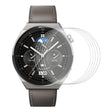 Garmin Forerunner 245 / Garmin Forerunner 245 Music Silicona / Poliuretano termoplástico 0.2mm 9H Universal Protector de Pantalla