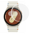 Samsung Galaxy Watch 6 (40mm) / Samsung Galaxy Watch 7 40mm Silicona / Poliuretano termoplástico Universal Protector de Pantalla