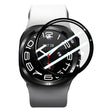 Samsung Galaxy Watch 6 (40mm) / Samsung Galaxy Watch 7 40mm Silicona / Poliuretano termoplástico Universal Protector de Pantalla