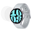Samsung Galaxy Watch 7 40mm Silicona / Poliuretano termoplástico Protector de Pantalla