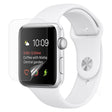 Apple Watch Series 1-3 42mm Silicona / Poliuretano termoplástico Protector de Pantalla