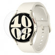 Samsung Galaxy Watch 6 (40mm) / Samsung Galaxy Watch 7 40mm Silicona / Poliuretano termoplástico Universal Protector de Pantalla