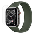Apple Smartwatch Silicona / Poliuretano termoplástico Universal Protector de Pantalla