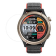Amazfit Cheetah Pro Silicona / Poliuretano termoplástico HD Protector de Pantalla