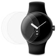 Google Pixel Watch 3 41mm / Google Pixel Watch 2 Silicona / Poliuretano termoplástico HD Universal Protector de Pantalla