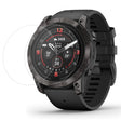 Garmin Epix Pro (Gen 2) 42mm Silicona / Poliuretano termoplástico Protector de Pantalla