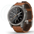 Garmin Fenix 7 Pro Vidrio Protector de Pantalla
