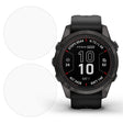 Garmin Fenix 7 Pro Silicona / Poliuretano termoplástico Protector de Pantalla