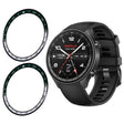 OnePlus Watch 2R Silicona / Poliuretano termoplástico HD Protector de Pantalla