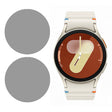 Samsung Smartwatch Silicona / Poliuretano termoplástico HD Universal Protector de Pantalla